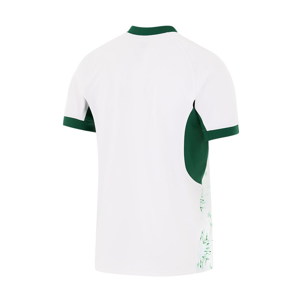 Men's South Africa Springboks 7s 2025/26 Away Shirt