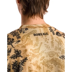 Camiseta tercera masculina Boreale Calcio 2025/26