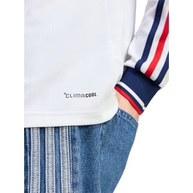 Maillot Extérieur Manches Longues Bayern Munich 2026/27 Enfant
