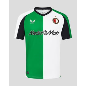 Herren Feyenoord 2024/25 Drittes Trikot