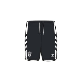 Damen CD Eldense 2025/26 Dritte Shorts