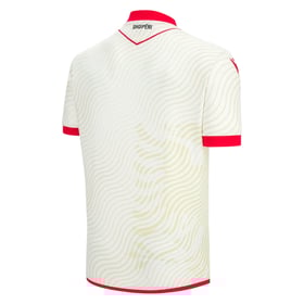 Maglia Coppa del Mondo 2026 Trasferta Albania Bambino