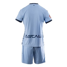 Kid's Villarreal 2024/25 Away Kit