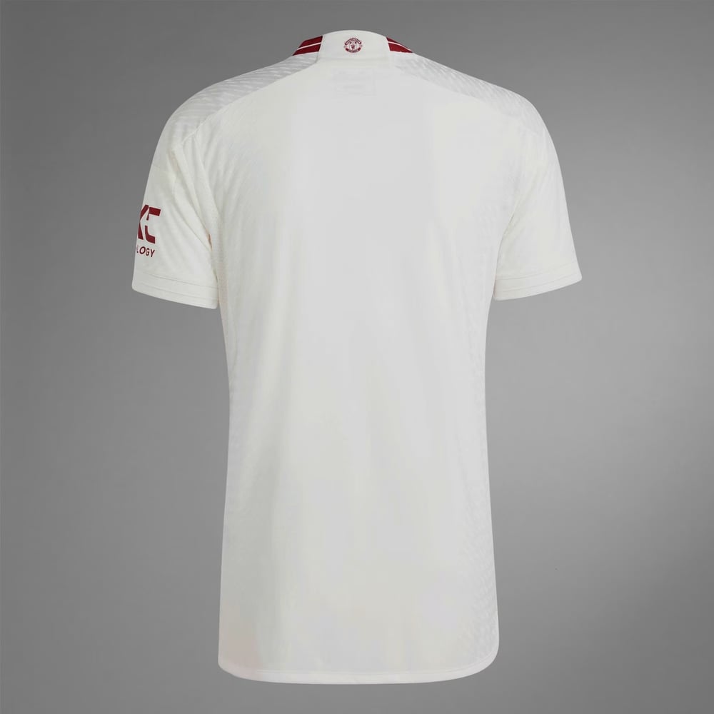 Herren Manchester United 2023/24 Drittes Trikot