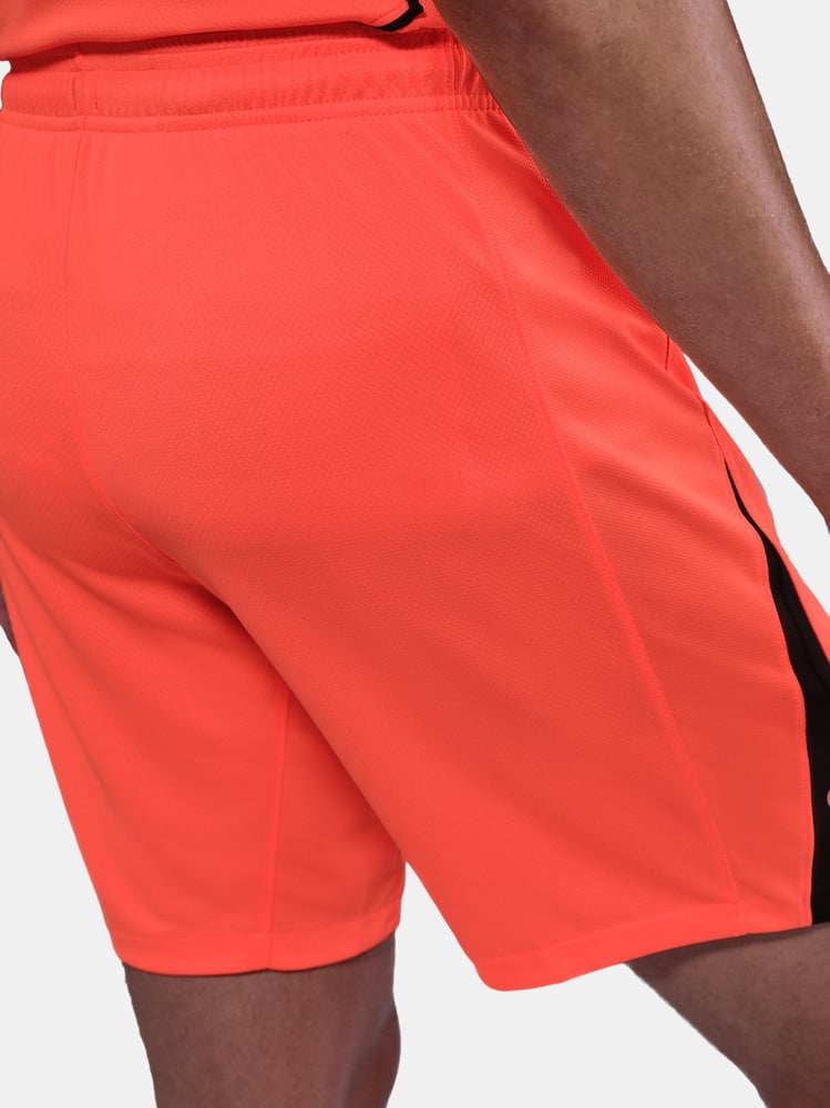 Kinder FC Barcelona 2025/26 Dritte Shorts