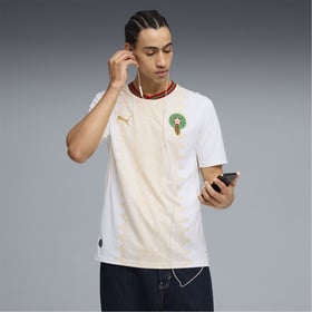 Men's Morocco 2026 Away World Cup Shirt