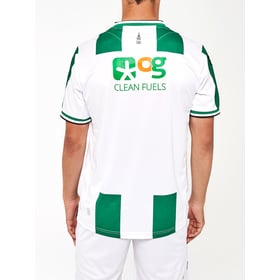 Kid's FC Groningen 2023/24 Home Shirt