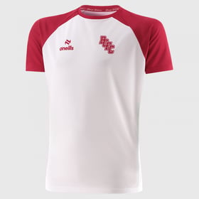 Damen Bristol City 2025/26 Heim-Aufwärmtrikot