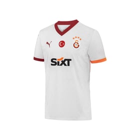 Herren Galatasaray 2024/25 Auswärtstrikot
