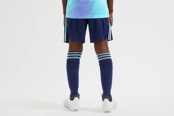 Kid's Arsenal 2024/25 Third Shorts