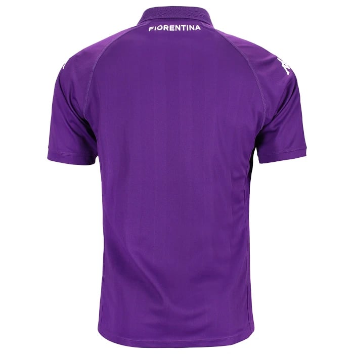 Kinder Fiorentina 2024/25 Heimtrikot