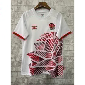Men's England Rugby 2022 Third Umbro Shirt