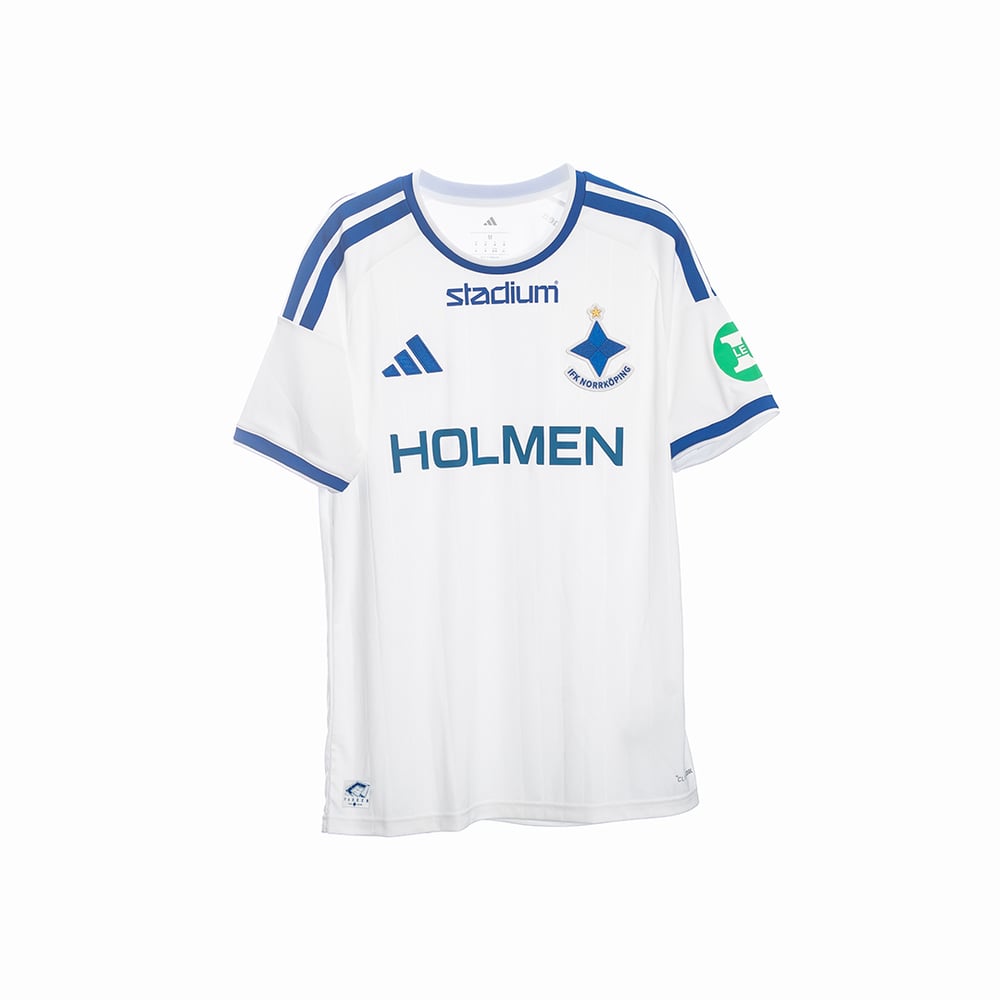 Niños IFK Norrköping camiseta local 2026