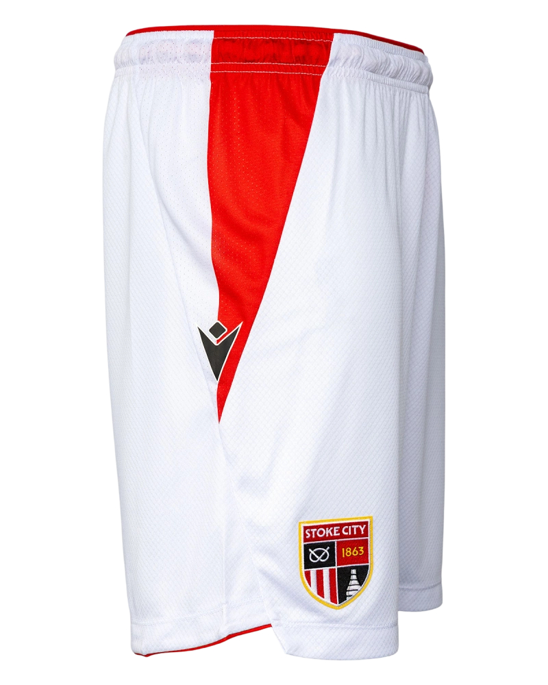 Pantaloncini Home Stoke City 2026/27 Bambino