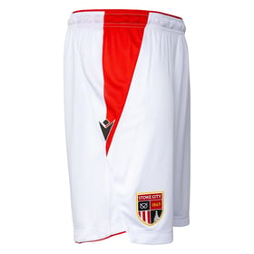 Pantaloncini Home Stoke City 2026/27 Bambino