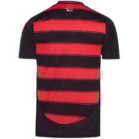 Kinder Flamengo 2025 Heimtrikot Mit Sponsor