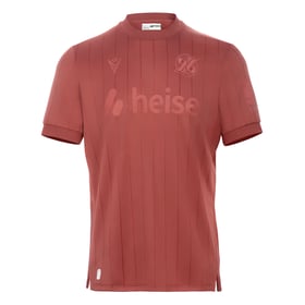 Maillot 130e Anniversaire 2025/26 Hannover 96 Homme