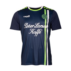 Maglia Terza Donna Viborg FF 2024/25