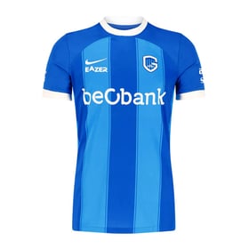 Kid's KRC Genk 2023/24 Home Shirt