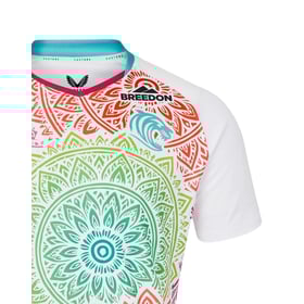 Women's Leicester Tigers 2025/26 Spacial Shirt
