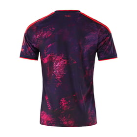 Terza maglia Bayern Monaco 2026/27 da uomo