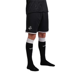 Pantaloncini Uomo Swansea City 2026/27 Terzi
