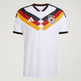 Maillot Homme Allemagne 2026 Domicile Officiel Coupe du Monde