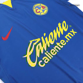 Club América Auswärtstrikot 23/24