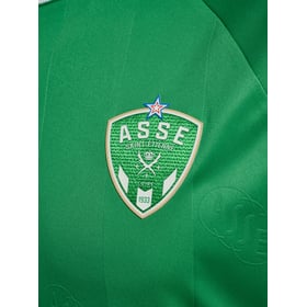 Kid's ASSE 2026/27 Home Long Sleeve Shirt