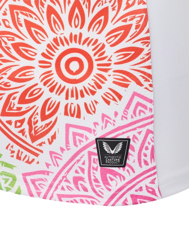 Women's Leicester Tigers 2025/26 Spacial Shirt