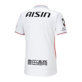Men's Nagoya Grampus 2024 Away Shirt