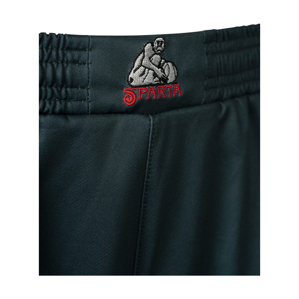Pantaloncini Away Sparta Rotterdam 2026/27 Bambino