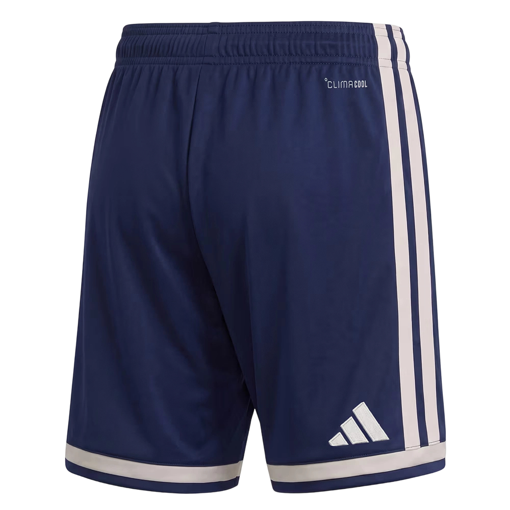 Terzi pantaloncini da bambino Hamburger SV 2026/27 - Blu