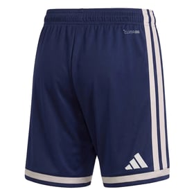 Terzi pantaloncini da uomo Hamburger SV 2026/27 - Blu