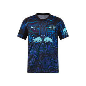 Męska Koszulka RB Leipzig 2025/26 Specjalna