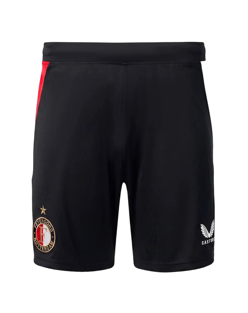 Pantaloncini Home Bambino Feyenoord 2026/27