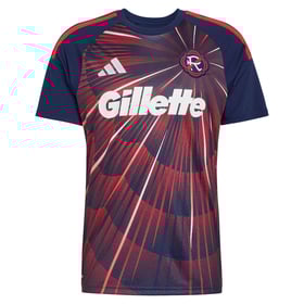 Homme New England Revolution 2026 Maillot Domicile