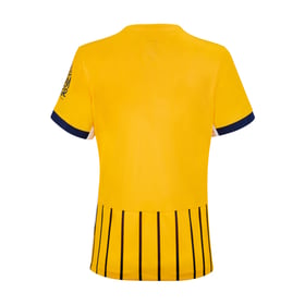 Damen Brighton & Hove Albion 2024/25 Auswärtstrikot