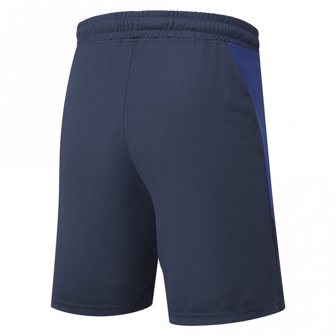 Men's Burnley 2024/25 Third Authentic Training Shorts - Navy