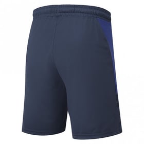Men's Burnley 2024/25 Third Authentic Training Shorts - Navy