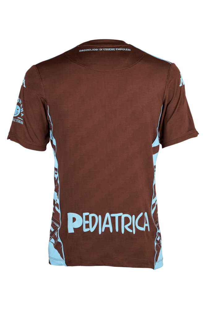 Herren Empoli 2025/26 Drittes Trikot