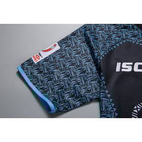 Men's Fiji Rugby 2019 7s Away Shirt