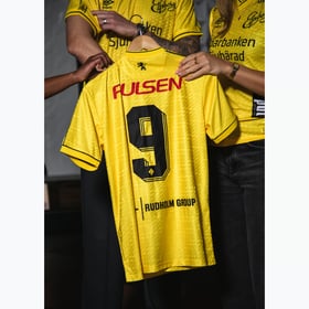 Camiseta Local Mujer IF Elfsborg 2026