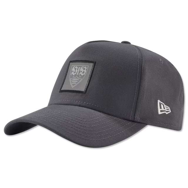 VfB Stuttgart New Era Patch Cap