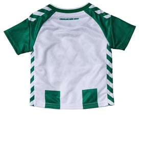 Maglia Uomo Werder Brema 2026/27 Trasferta Manica Lunga