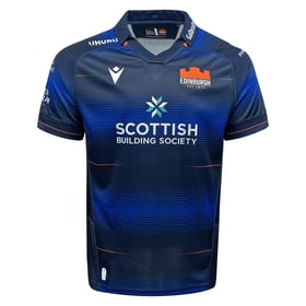 Kid's Edinburgh 2023/24 Home Shirt