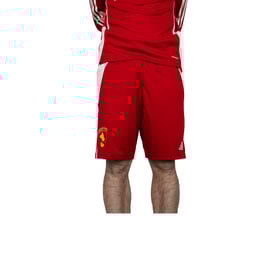 Herren Rodez AF 2024/25 Dritte Authentische Training Shorts