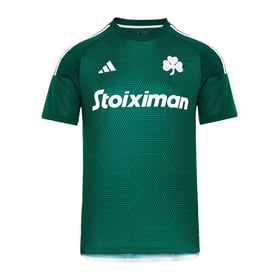 Maillot domicile enfant Panathinaikos FC 2023/24