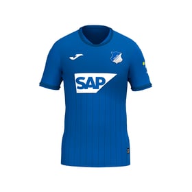 Herren TSG Hoffenheim 2023/24 Heimtrikot