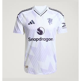 Maillot Extérieur Enfant Manchester United 2025/26